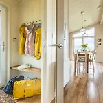 2 Bed In Wigton Oc-80563 بيت خشبي *