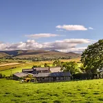 Lodge 2 Bed In Wigton Oc-80563 *