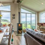 بيت خشبي 2 Bed In Wigton Oc-80563
