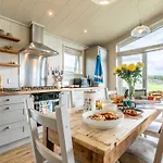 Lodge 2 Bed In Wigton Oc-80563 *