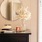 بيت خشبي 2 Bed In Wigton Oc-80563 *
