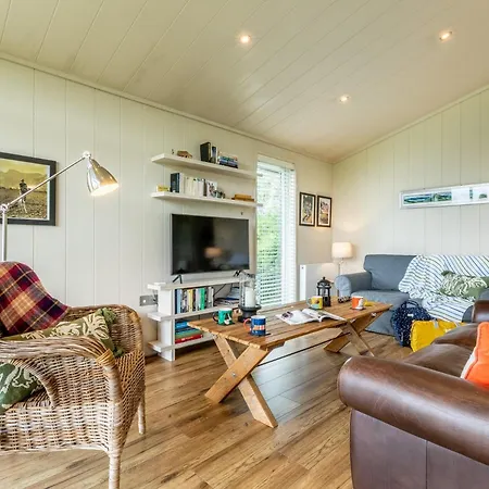 Holiday home 2 Bed In 80563 Caldbeck