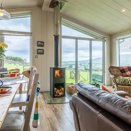 Lodge 2 Bed In Wigton Oc-80563