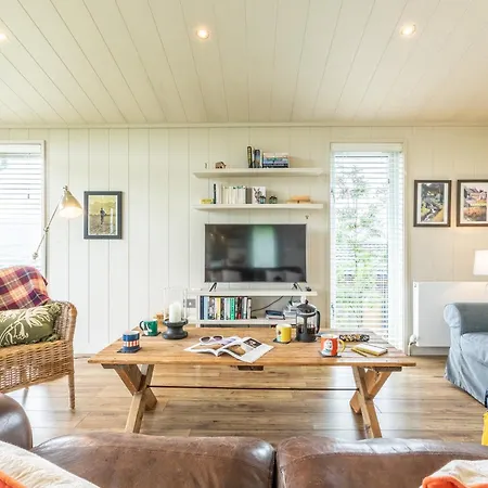 Ferienhaus 2 Bed In 80563