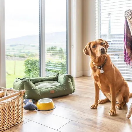 2 Bed In Wigton Oc-80563 Lodge Caldbeck
