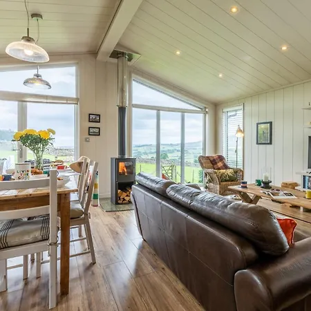 2 Bed In Wigton Oc-80563 אכסניה