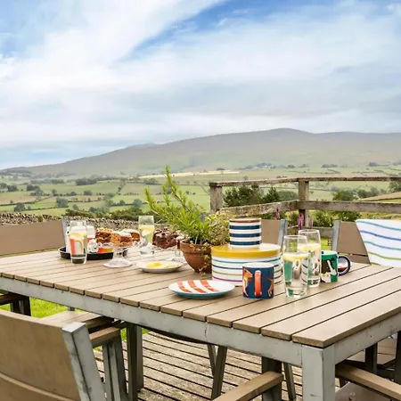 2 Bed In Wigton Oc-80563 Lodge