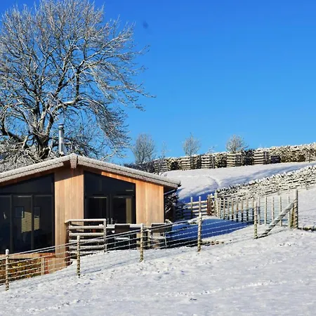 2 Bed In Wigton Oc-80563 Lodge *