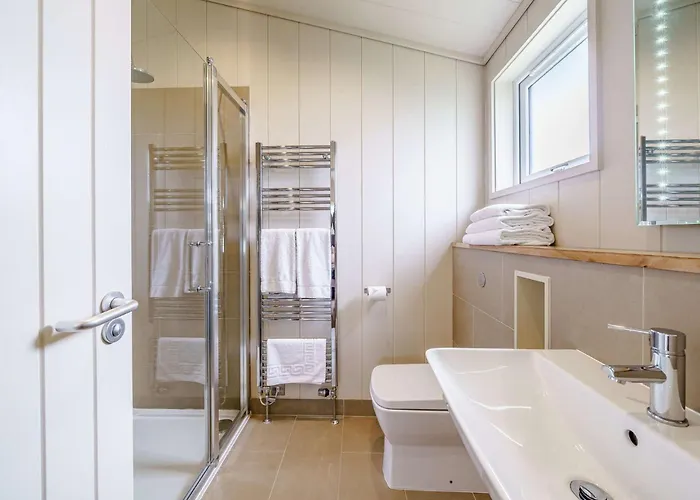 2 Bed In Wigton Oc-80563 אכסניה Caldbeck