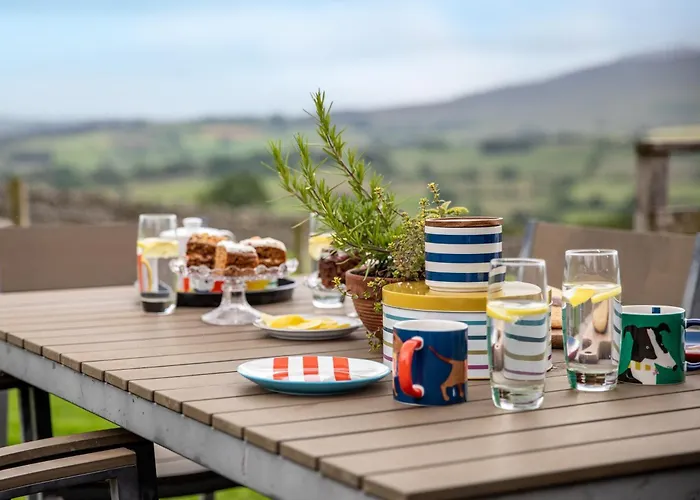 2 Bed In Wigton Oc-80563 Caldbeck