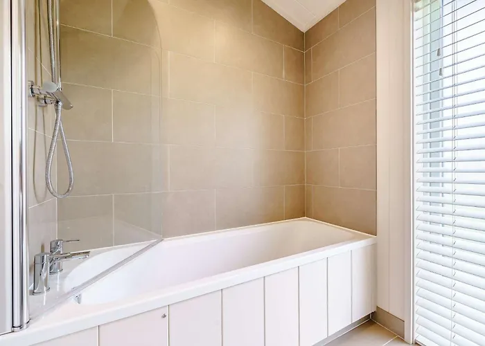 2 Bed In Wigton Oc-80563 אכסניה