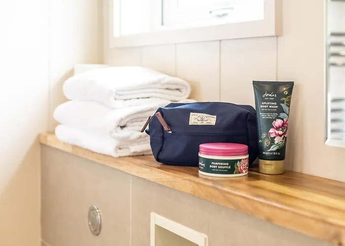 Hébergement de vacances 2 Bed In 80563