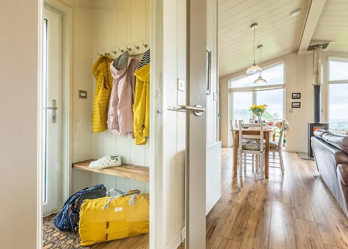 2 Bed In Wigton Oc-80563 אכסניה *