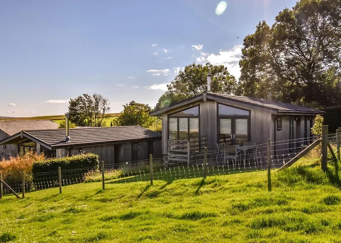 2 Bed In Wigton Oc-80563 אכסניה *