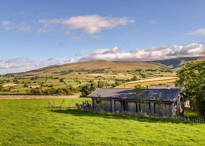 2 Bed In Wigton Oc-80563 *