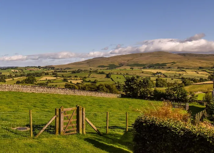 2 Bed In Wigton Oc-80563 אכסניה