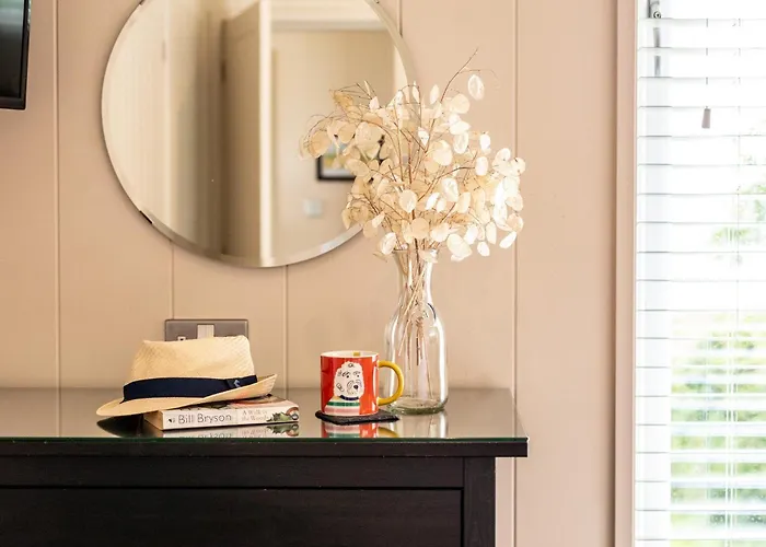 2 Bed In Wigton Oc-80563 אכסניה Caldbeck