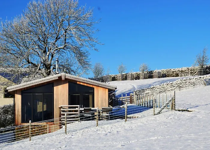 2 Bed In Wigton Oc-80563 Caldbeck