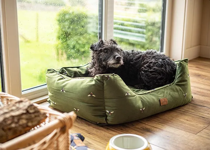 2 Bed In Wigton Oc-80563 אכסניה *