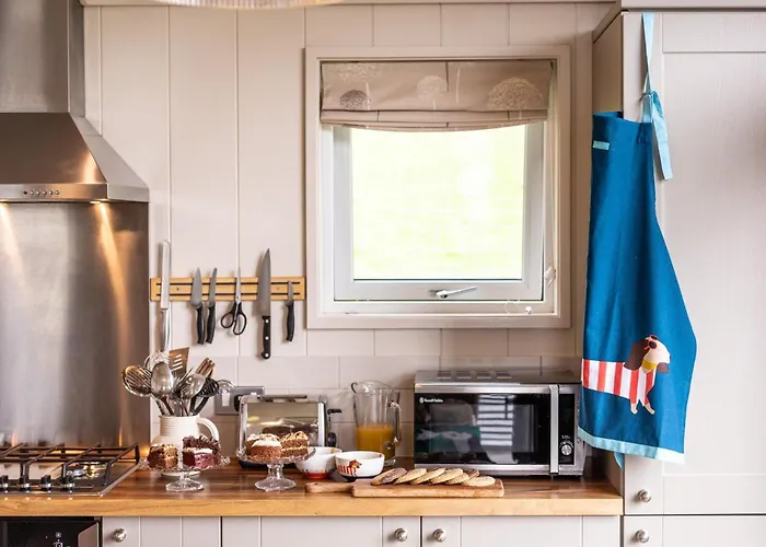 2 Bed In Wigton Oc-80563 Caldbeck