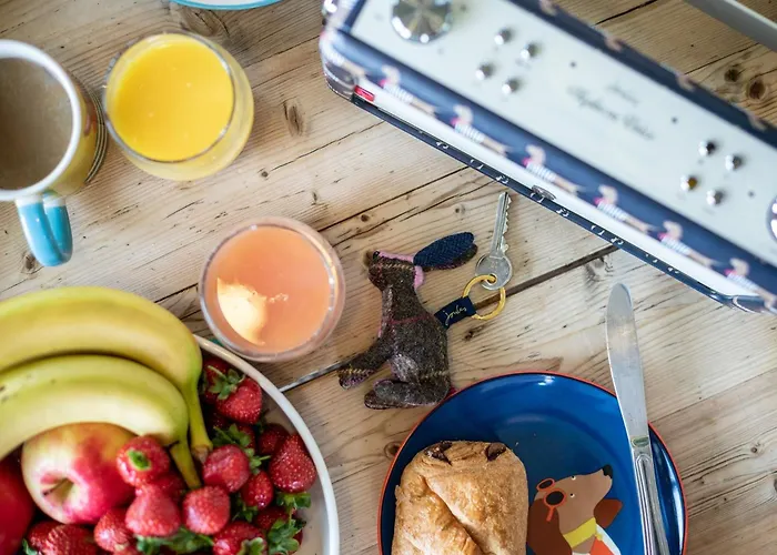 2 Bed In Wigton Oc-80563 Caldbeck