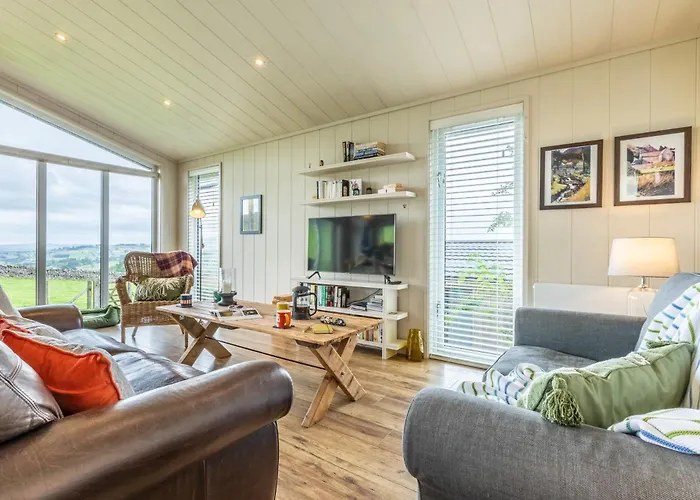 2 Bed In Wigton Oc-80563 *