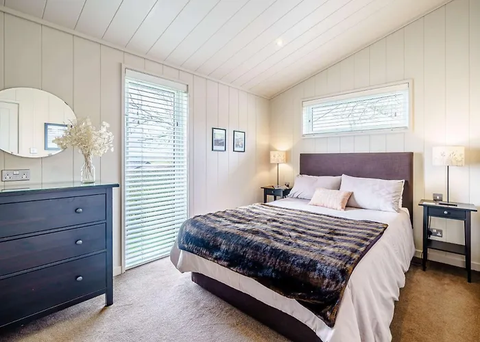 2 Bed In Wigton Oc-80563 אכסניה *