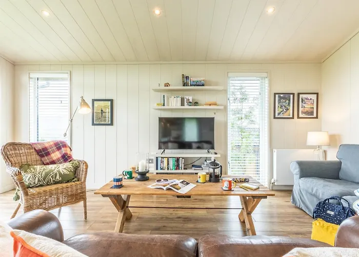 2 Bed In Wigton Oc-80563 * Caldbeck