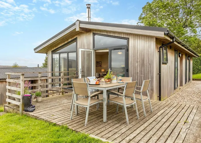 2 Bed In Wigton Oc-80563