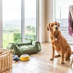 2 Bed In Wigton Oc-80563 Chata Caldbeck