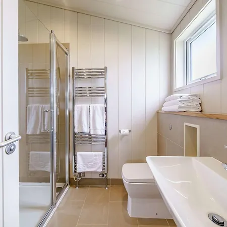 2 Bed In 80563 Feriehus Caldbeck