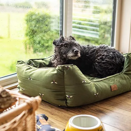 2 Bed In 80563 Feriehus *