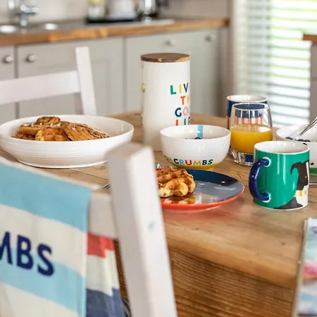 2 Bed In 80563 Feriehus Caldbeck